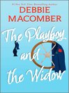 Cover image for The Playboy and the Widow